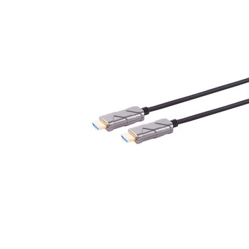 Optisches HDMI Kabel, Rev1, 10K, 30m
